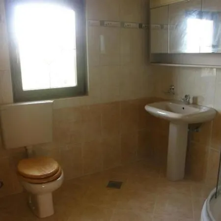 Family Friendly With A Swimming Pool Gabonjin, Krk - 23523 Apartamento
