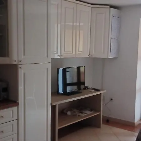 Family Friendly With A Swimming Pool Gabonjin, Krk - 23523 Apartamento