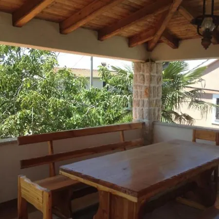 Apartamento Family Friendly With A Swimming Pool Gabonjin, Krk - 23523 *