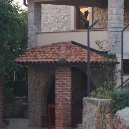 Family Friendly With A Swimming Pool Gabonjin, Krk - 23523 Apartamento *