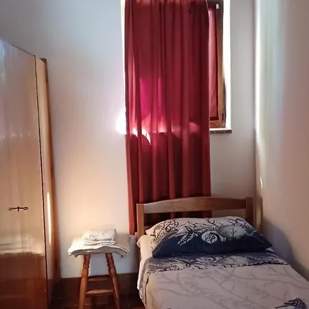 Family Friendly With A Swimming Pool Gabonjin, Krk - 23523 Apartment
