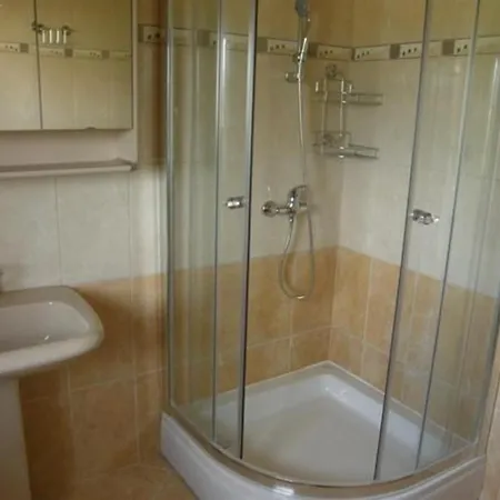 Family Friendly With A Swimming Pool Gabonjin, Krk - 23523 Apartment