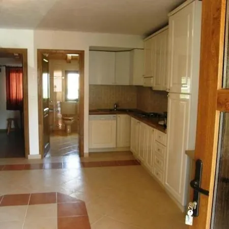Apartment Family Friendly With A Swimming Pool Gabonjin, Krk - 23523 *