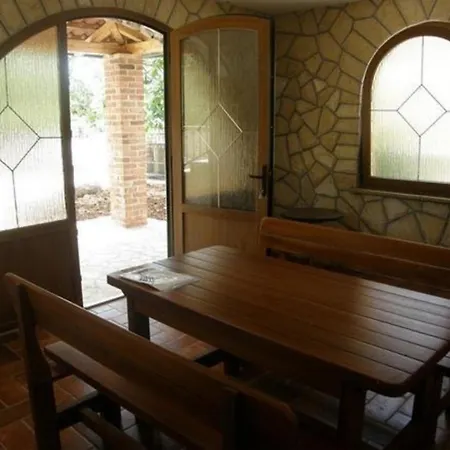 Apartment Family Friendly With A Swimming Pool Gabonjin, Krk - 23523
