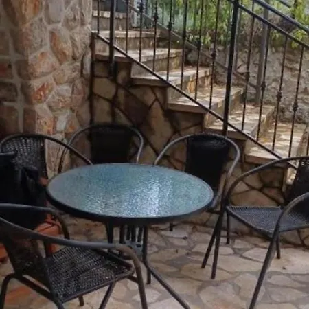 Apartment Family Friendly With A Swimming Pool Gabonjin, Krk - 23523 *