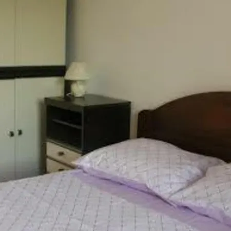 Family Friendly With A Swimming Pool Gabonjin, Krk - 23523 Apartment Malinska